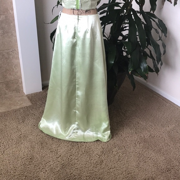 NWOT Prom Dress - Picture 8 of 15